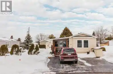 332 Concession 6 Road Unit# 30 Saugeen Shores Ontario N0H2C7