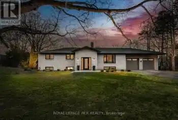 8 Cook Drive, King (Pottageville), Ontario L7B0E5, 4 Bedrooms Bedrooms, ,3 BathroomsBathrooms,All Houses,For Sale,Cook,N12002742
