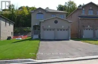 13 Revol Road Penetanguishene Ontario L9M0W8