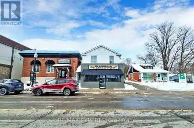 6332 Main Street Whitchurch-Stouffville (Stouffville) Ontario L4A1G9