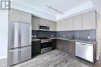 15 Brin Drive Unit# 26 Toronto (Edenbridge-Humber Valley) Ontario M8X0