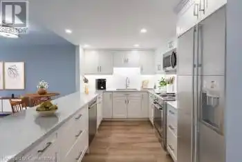 139 FATHER DAVID BAUER Drive Unit# 523, Waterloo, Ontario N2L6L1, 2 Bedrooms Bedrooms, ,2 BathroomsBathrooms,Condo,For Sale,FATHER DAVID BAUER,40701879