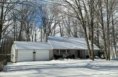 149 Roper Drive Peterborough (Monaghan) Ontario K9J6K3
