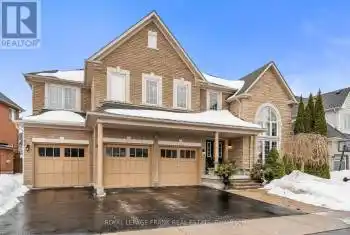 125 Second Avenue, Uxbridge, Ontario L9P2A2, 4 Bedrooms Bedrooms, ,4 BathroomsBathrooms,All Houses,For Sale,Second,N12002190