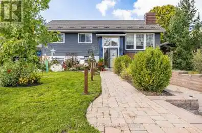 35 Orchard Road Lambton Shores (Grand Bend) Ontario N0M1T0