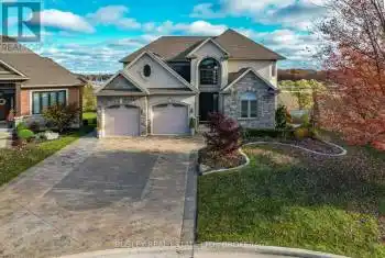 3091 Jason's Point, Lincoln (980 - Lincoln-Jordan/Vineland), Ontario L0R2C0, 5 Bedrooms Bedrooms, ,5 BathroomsBathrooms,All Houses,For Sale,Jason's,X12000982