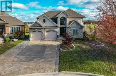 3091 Jason's Point Lincoln (980 - Lincoln-Jordan/Vineland) Ontario L0