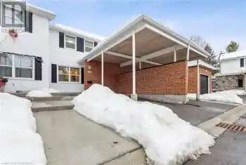 407 KEATS Way Unit# 3, Waterloo, Ontario N2L5S7, 5 Bedrooms Bedrooms, ,3 BathroomsBathrooms,All Houses,For Sale,KEATS,40703796