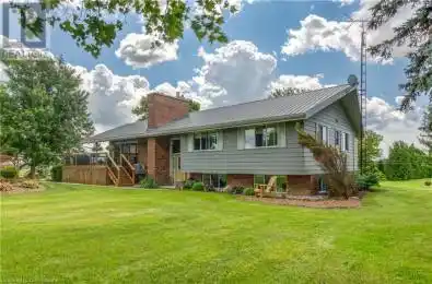 6854 RAINHAM Road Dunnville Ontario N1A2W8