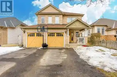 53 LONGFELLOW Avenue St. Catharines (452 - Haig) Ontario L2R6N8