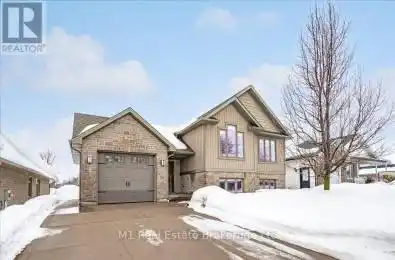 781 Princess Street Wellington North (Mount Forest) Ontario N0G2L3