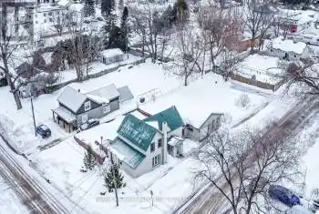308 Cherry St, Tay, Ontario L0K 2C0, 3 Bedrooms Bedrooms, 6 Rooms Rooms,1 BathroomBathrooms,All Houses,Sold,Cherry,S12002350