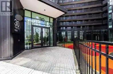 30 Tretti Way Unit# 911 Toronto (Clanton Park) Ontario M3H0E3