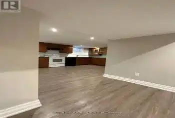 240 Markham Road Unit# Bsmnt, Toronto (Scarborough Village), Ontario M1J3C2, 2 Bedrooms Bedrooms, ,1 BathroomBathrooms,All Houses,For Rent,Markham,E12002927