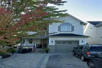 5 Melina Lane, Whitby, Ontario L1M 2H8, 3 Bedrooms Bedrooms, 6 Rooms Rooms,3 BathroomsBathrooms,All Houses,Sold,Melina,E12003013