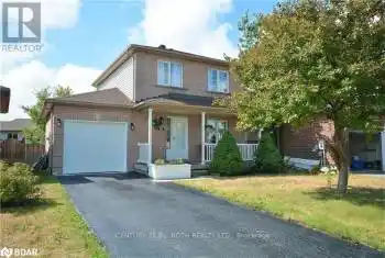 15 Golds Crescent, Barrie (Holly), Ontario L4N8R5, 3 Bedrooms Bedrooms, ,3 BathroomsBathrooms,All Houses,For Sale,Golds,S12002969