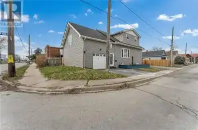 4641 FERGUSON Street Niagara Falls Ontario L2E2Z3