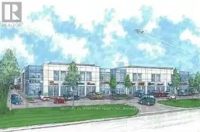 1332 Khalsa Drive Unit# 9 Mississauga (Northeast) Ontario L5S0A2