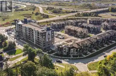 600 North Service Road Unit# 104 Hamilton (Stoney Creek) Ontario L8E5A