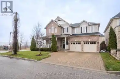 764 Reece Court Milton (1033 - HA Harrison) Ontario L9T0X4