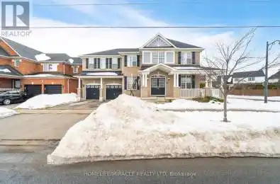 1000 Line 4 Milton (Beaty) Ontario L9T6N2
