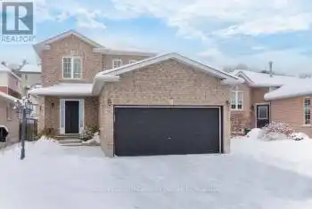6 Bird Street, Barrie (Edgehill Drive), Ontario L4N0X1, 3 Bedrooms Bedrooms, ,3 BathroomsBathrooms,All Houses,For Sale,Bird,S12003047