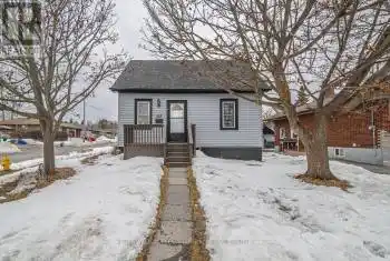 538 Wilson Road, Oshawa (Central), Ontario L1H6E2, 5 Bedrooms Bedrooms, ,2 BathroomsBathrooms,All Houses,For Sale,Wilson,E12003063