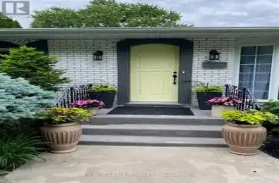 98 Windward Street St. Catharines Ontario L2M4C3