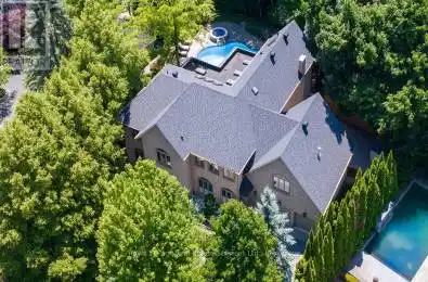 24 Raymar Place Oakville (Old Oakville) Ontario L6J6M1