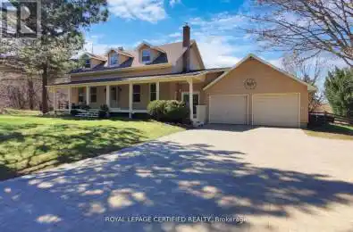 4250 Beech Grove Side Road Caledon Ontario L7K0M4