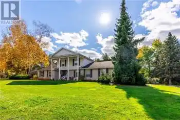 1 ACREDALE Drive, Carlisle, Ontario L0R1H2, 4 Bedrooms Bedrooms, ,3 BathroomsBathrooms,All Houses,For Sale,ACREDALE,40703822