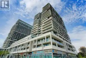 65 Speers Road Unit# 1710, Oakville (1014 - QE Queen Elizabeth), Ontario L6K0J1, 2 Bedrooms Bedrooms, ,1 BathroomBathrooms,Condo,For Sale,Speers,W12003002