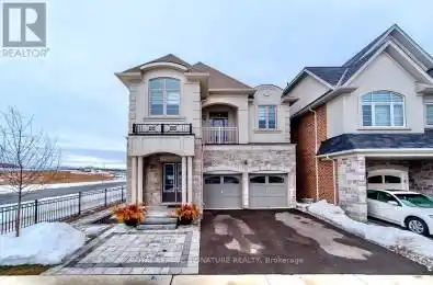3907 Thomas Alton Boulevard Burlington (Alton) Ontario L7M1A2