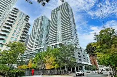98 Lillian St Unit# 2720 Toronto Ontario M4S 0A5