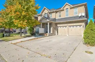 3 chapparal Dr Brampton Ontario L6R 3C5