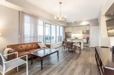 233 Broward Way Unit# 7 Innisfil Ontario L9S 0L8