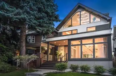 155 Grenadier Rd Toronto Ontario M6R 1R5