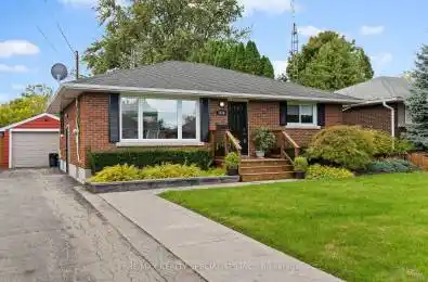 7448 Wanless St Niagara Falls Ontario L2H 1C9