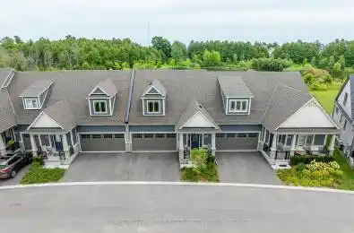 80 Marsh Ave Unit# 100 Peterborough Ontario K9H 0J5
