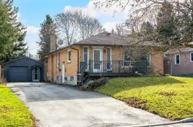 82 McCarthy St Orangeville Ontario L9W 1B3