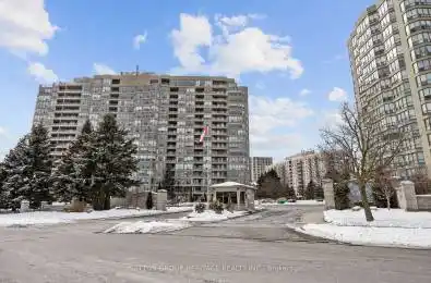 1880 Valley Farm Rd Unit# 1221 Pickering Ontario L1V 6B3