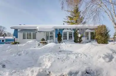 726-8 Honeysuckle Lane Innisfil Ontario L9S 1M5