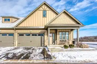 6-17 CHRISTINA Lane West Lincoln Ontario L0R 2A0