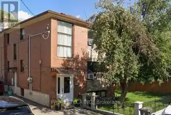 73 Gray Avenue, Toronto (Rockcliffe-Smythe), Ontario M6N4S7, 1 Bedroom Bedrooms, ,1 BathroomBathrooms,All Houses,For Rent,Gray,W12003229