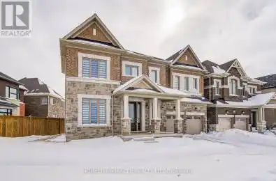 558 Baker Hill Boulevard Whitchurch-Stouffville (Stouffville) Ontario 