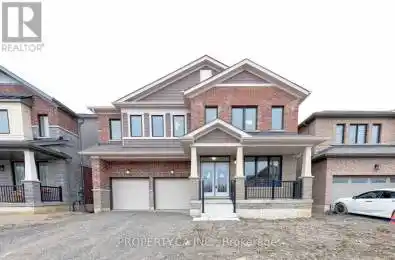 52 Cactus Crescent Hamilton (Stoney Creek Mountain) Ontario L8J0M4
