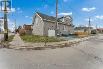 4641 Ferguson Street, Niagara Falls (210 - Downtown), Ontario L2E2Z3, 5 Bedrooms Bedrooms, ,4 BathroomsBathrooms,All Houses,For Sale,Ferguson,X12003279