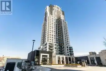 10 Eva Road Unit# 403, Toronto (Etobicoke West Mall), Ontario M9C0B3, 2 Bedrooms Bedrooms, ,2 BathroomsBathrooms,Condo,For Sale,Eva,W12003291
