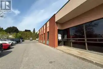 140 milner Avenue Unit# 44, Toronto (Agincourt South-Malvern West), Ontario M1S3R3, ,Commercial,For Rent,milner,E12003325