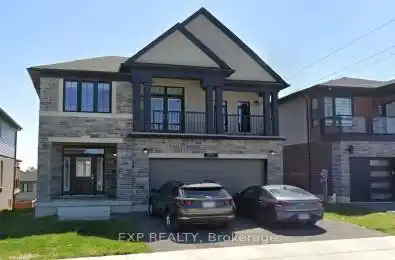 290 WOODBINE Avenue Unit# Lower Kitchener Ontario N2R0P7